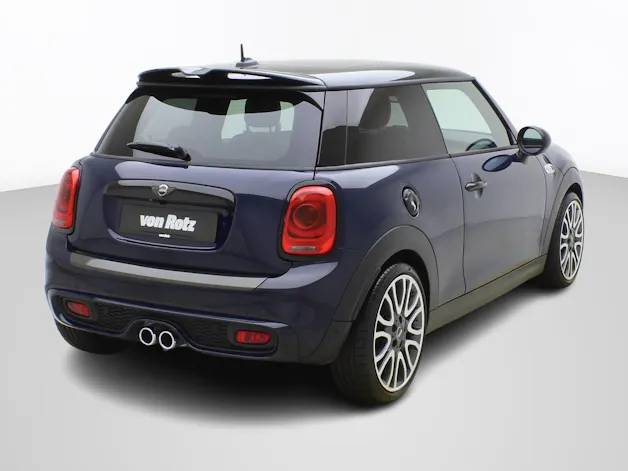 Mini F56 2.0i Cooper S