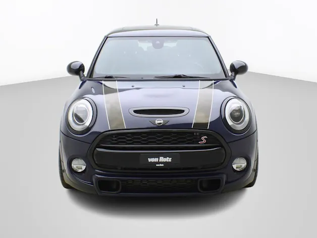 MINI F56 2.0i Cooper S