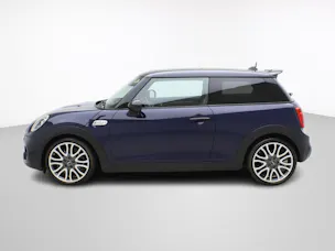 Mini F56 2.0i Cooper S