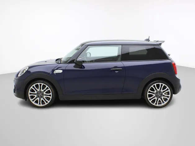 Mini F56 2.0i Cooper S