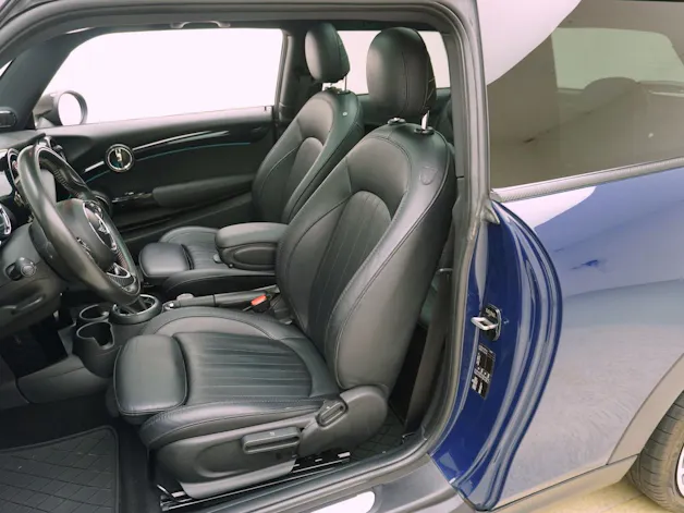 MINI F56 2.0i Cooper S