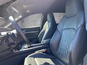 Audi e-tron 50 Attraction quattro