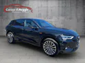 Audi e-tron 50 Attraction quattro