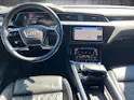 Audi e-tron 50 Attraction quattro