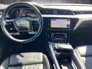 Audi e-tron 50 Attraction quattro
