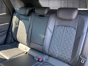 Audi e-tron 50 Attraction quattro