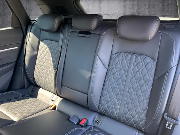 Audi e-tron 50 Attraction quattro