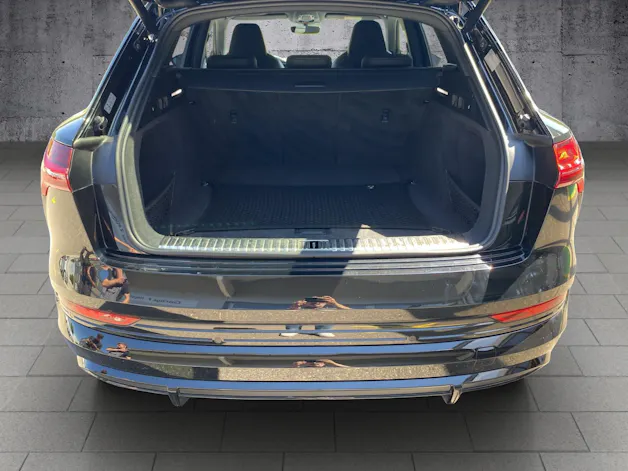Audi e-tron 50 Attraction quattro