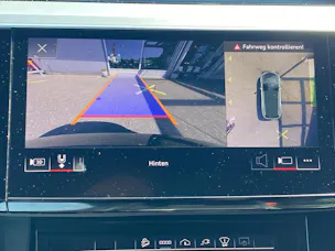 Audi e-tron 50 Attraction quattro