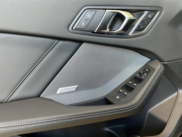 BMW 123 xDrive