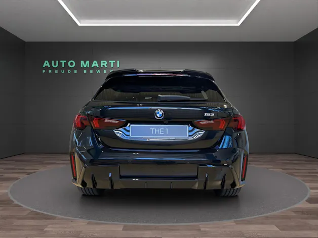 BMW 123 xDrive