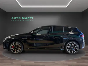 BMW 123 xDrive