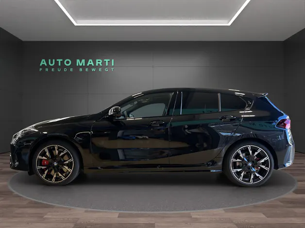 BMW 123 xDrive