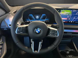 BMW 123 xDrive