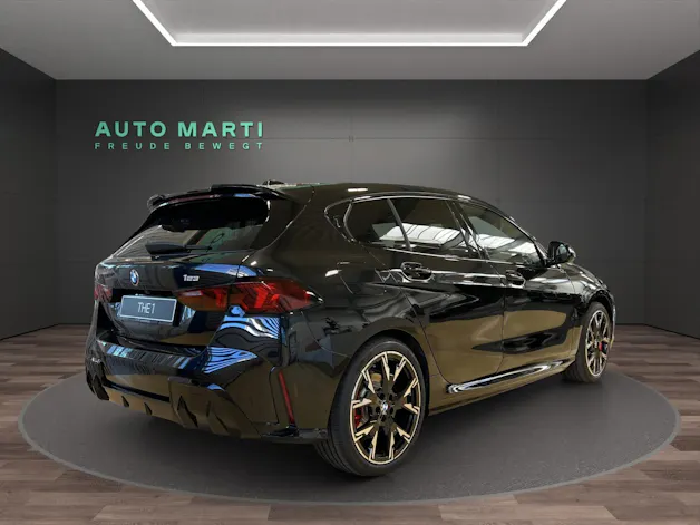 BMW 123 xDrive