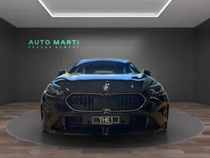 BMW 123 xDrive