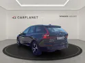 Volvo XC60 2.0 B5 MH R-Design AWD .