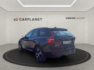Volvo XC60 2.0 B5 MH R-Design AWD .