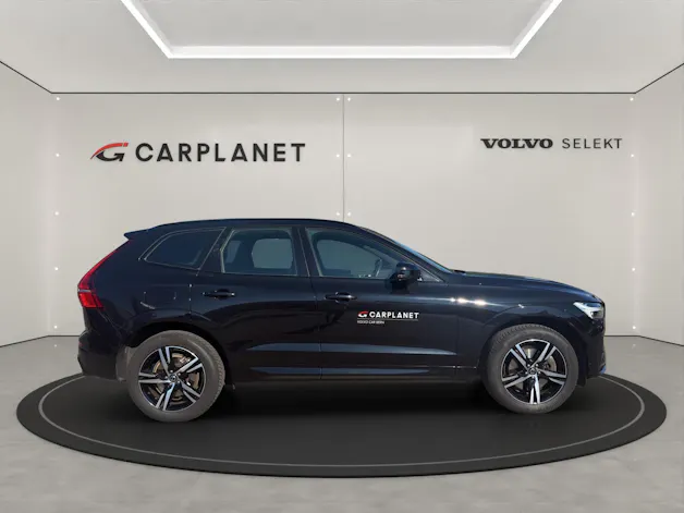 Volvo XC60 2.0 B5 MH R-Design AWD .