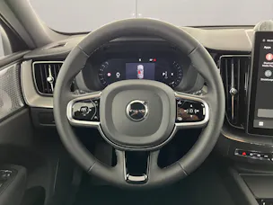 Volvo XC60 2.0 B5 MH Black Edition AWD