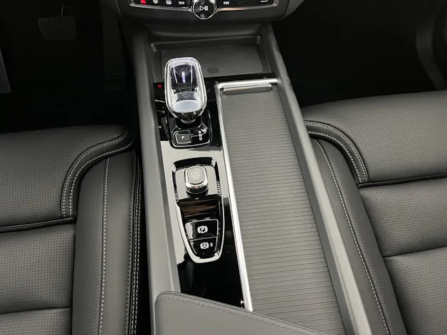 Volvo XC60 2.0 B5 MH Black Edition AWD