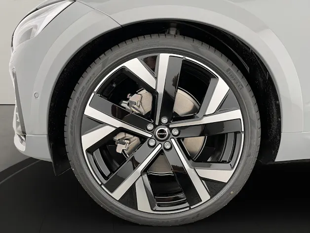 Volvo XC60 2.0 B5 MH Black Edition AWD