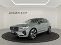 Volvo XC60 2.0 B5 MH Black Edition AWD