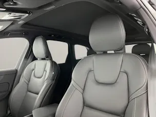 Volvo XC60 2.0 B5 MH Black Edition AWD