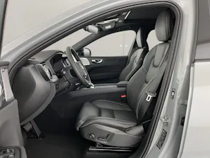 Volvo XC60 2.0 B5 MH Black Edition AWD