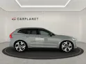 Volvo XC60 2.0 B5 MH Black Edition AWD
