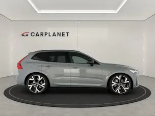 Volvo XC60 2.0 B5 MH Black Edition AWD
