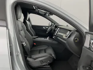 Volvo XC60 2.0 B5 MH Black Edition AWD
