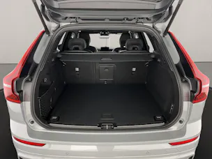 Volvo XC60 2.0 B5 MH Black Edition AWD