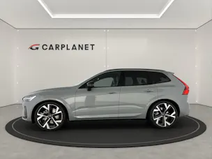 Volvo XC60 2.0 B5 MH Black Edition AWD