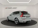 Volvo XC60 2.0 B5 MH Black Edition AWD