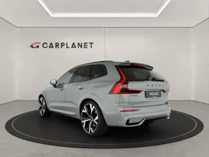 Volvo XC60 2.0 B5 MH Black Edition AWD