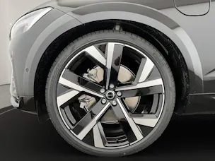 Volvo XC60 2.0 T6 TE Black Edition eAWD