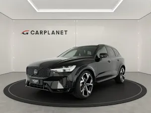 Volvo XC60 2.0 T6 TE Black Edition eAWD