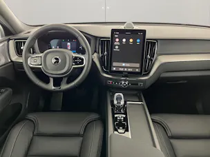 Volvo XC60 2.0 T6 TE Black Edition eAWD