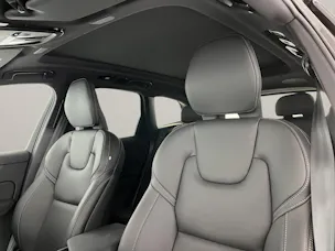 Volvo XC60 2.0 T6 TE Black Edition eAWD