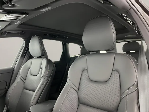 Volvo XC60 2.0 T6 TE Black Edition eAWD
