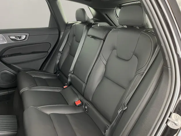 Volvo XC60 2.0 T6 TE Black Edition eAWD