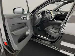 Volvo XC60 2.0 T6 TE Black Edition eAWD