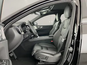 Volvo XC60 2.0 T6 TE Black Edition eAWD