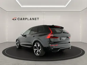 Volvo XC60 2.0 T6 TE Black Edition eAWD
