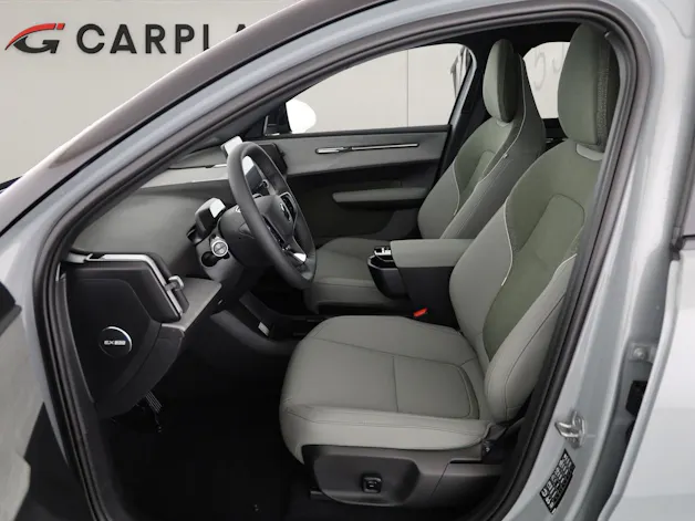 Volvo EX30 CC E60 Twin Performance AWD