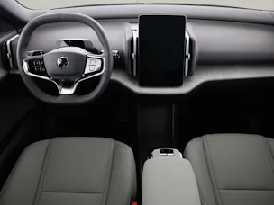 Volvo EX30 CC E60 Twin Performance AWD