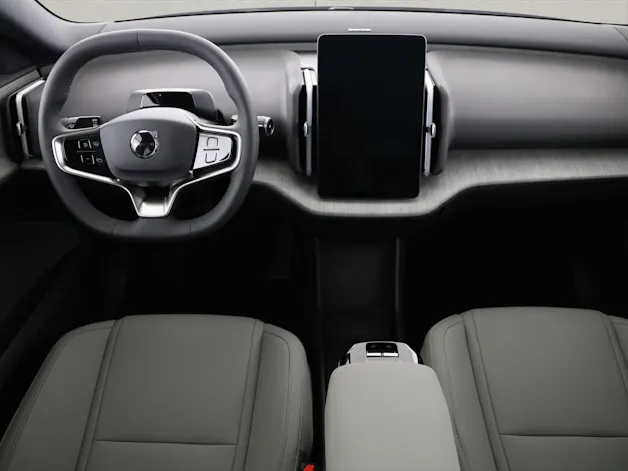 Volvo EX30 CC E60 Twin Performance AWD