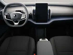 Volvo EX30 CC E60 Twin Performance AWD