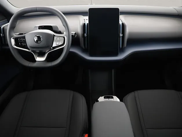 Volvo EX30 CC E60 Twin Performance AWD